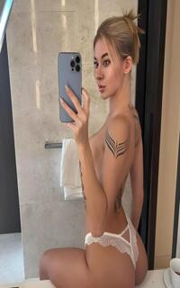 Шлюха Урсула 54599