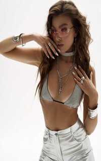 Шлюха Джемма 45935