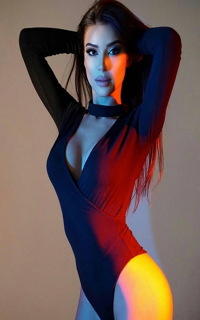 Шлюха Камилла 44711