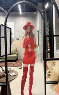 Шлюха Юлианна 53999