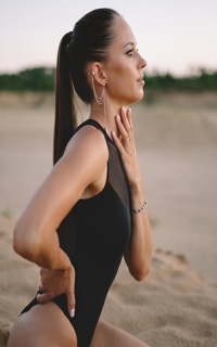 Шлюха Яна 46112 Шлюха Яна 46112