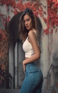 Шлюха Вика 50301