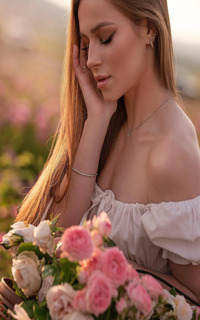 Шлюха Ангелина 50407