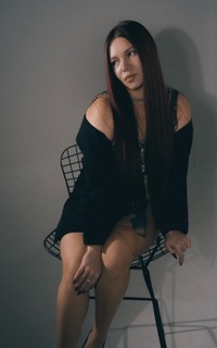 Шлюха Марго 52136