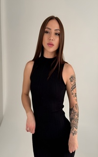 Шлюха Элис 52453