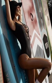 Шлюха ЛИКА 47961