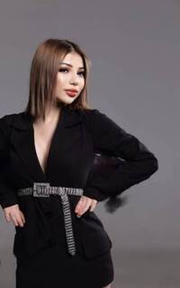 Шлюха Айза 51236