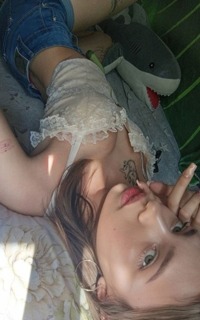 Шлюха Анна 55117