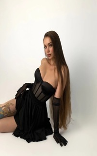 Шлюха Диана ИНДИ 51946