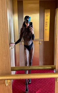 Шлюха Лилу 52616