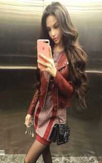 Шлюха Нелли 44954