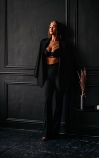 Шлюха Лола 52156