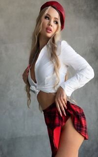 Шлюха Гретта 45801