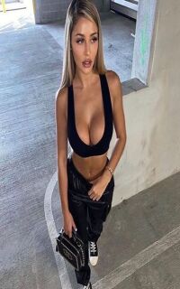 Шлюха Августа 46005