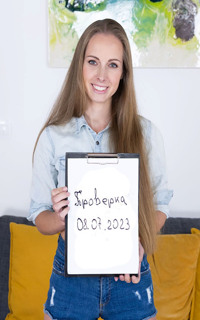 Шлюха Оксана 50064 Шлюха Оксана 50064