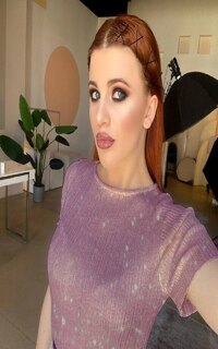 Шлюха Милена 49927 Шлюха Милена 49927