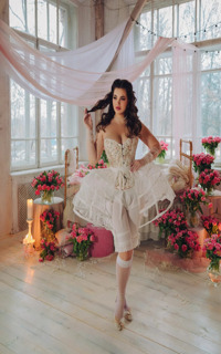 Шлюха Кира 50523