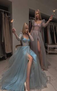 Шлюха Эмилия и Маша 44462