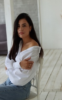 Шлюха Аня 52110