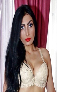 Шлюха Рамина 52862