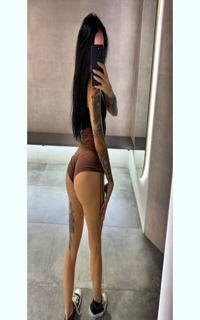 Шлюха Аннет 49719