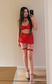 Шлюха Элиза 55444