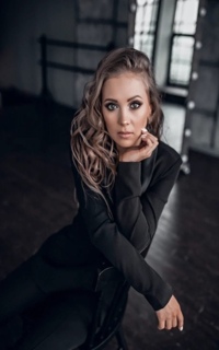 Шлюха Настя 50484