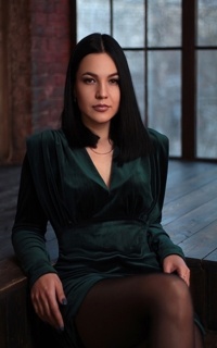 Шлюха Яся 46153