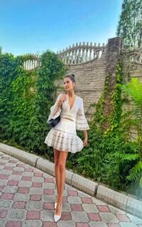 Шлюха Каталина 53145