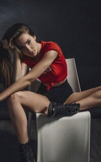 Шлюха Нина 52791