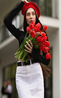 Шлюха Зоя 50531