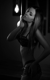 Шлюха Вика 49492