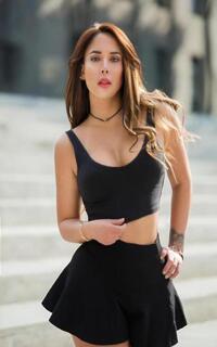 Шлюха Анастасия 52252