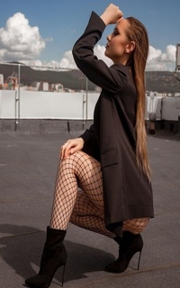 Шлюха Ника 49992