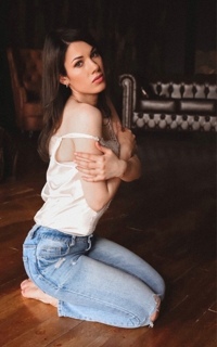 Шлюха Кристина 50012