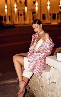 Шлюха Света 52180