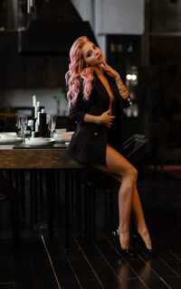 Шлюха Аглая 44700