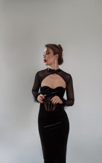 Шлюха Мира 53887