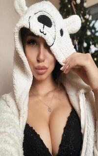 Шлюха Маша 40769