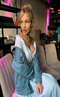 Шлюха Мила 40836