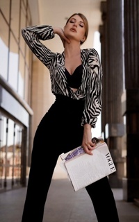 Шлюха Света 52160