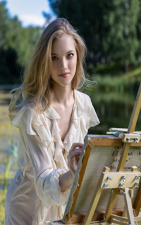 Шлюха Алина 50684