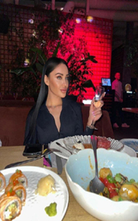 Шлюха Евгения 52380