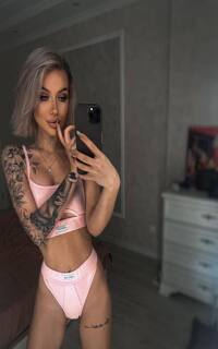 Шлюха Белла 44475