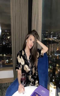 Шлюха Лика 47055