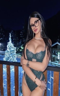 Шлюха Геля 46640