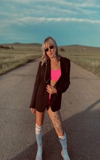 Шлюха Света 49689