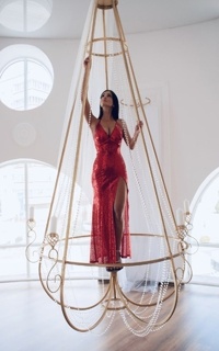 Шлюха Маргорита 50001