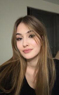 Шлюха Дана 52275