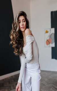 Шлюха Лейла 44642